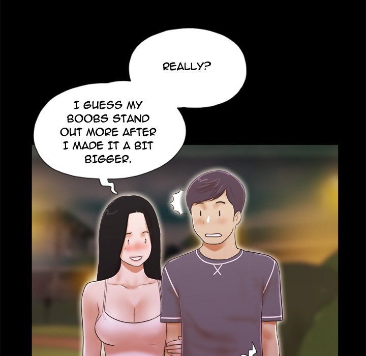 Inevitable Trap image