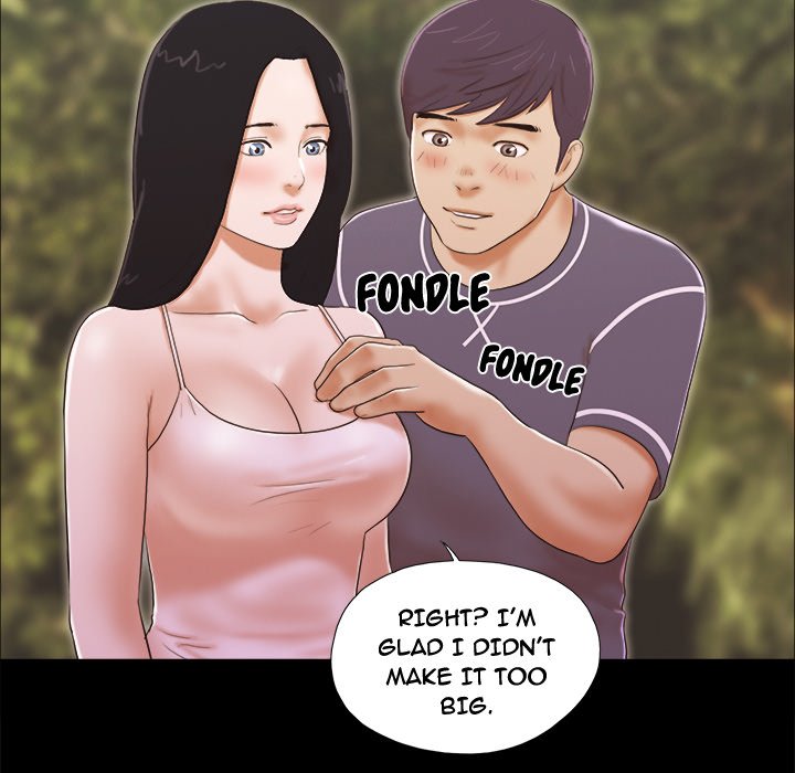 Inevitable Trap image