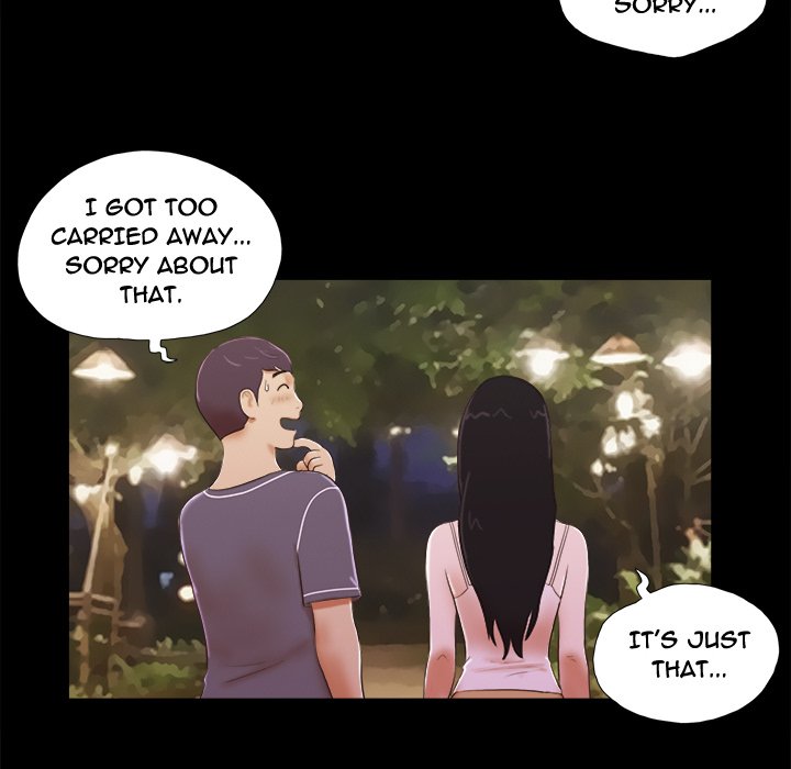 Inevitable Trap image