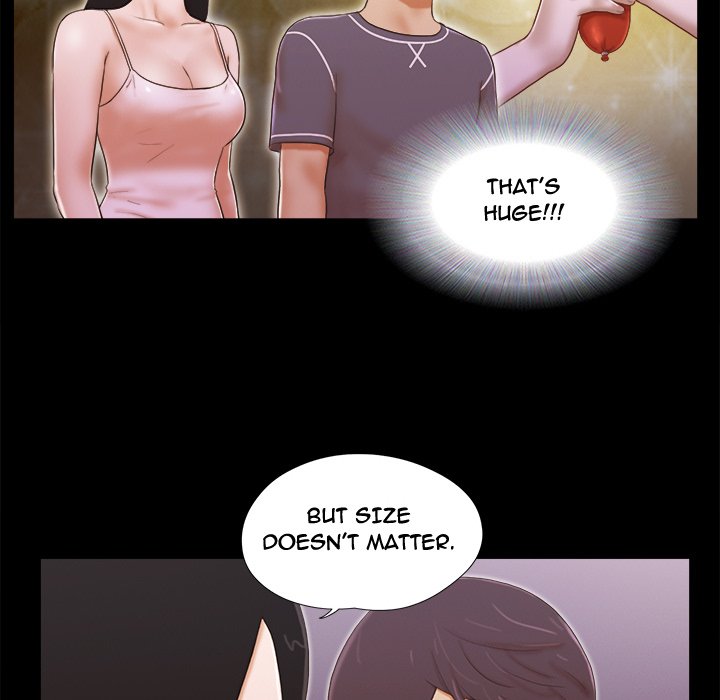 Inevitable Trap image