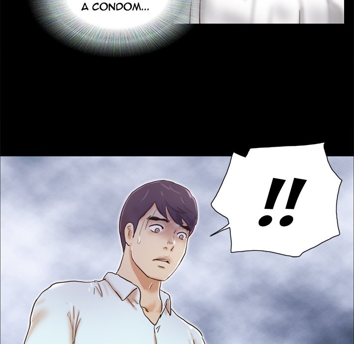 Inevitable Trap image