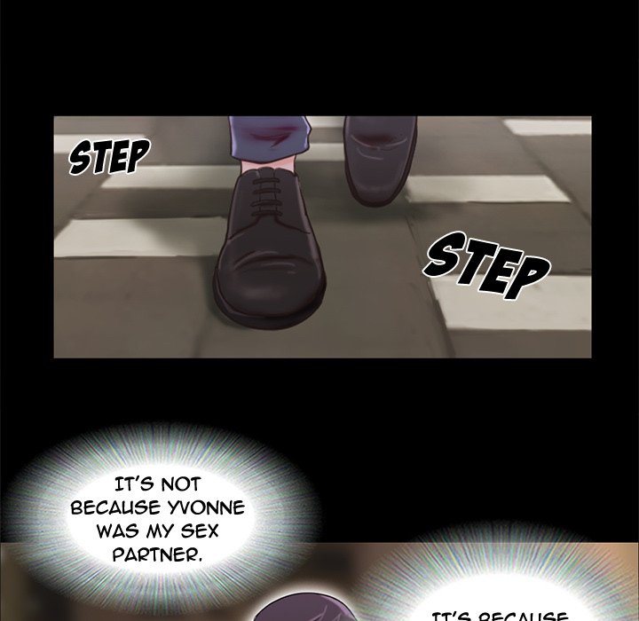 Inevitable Trap image