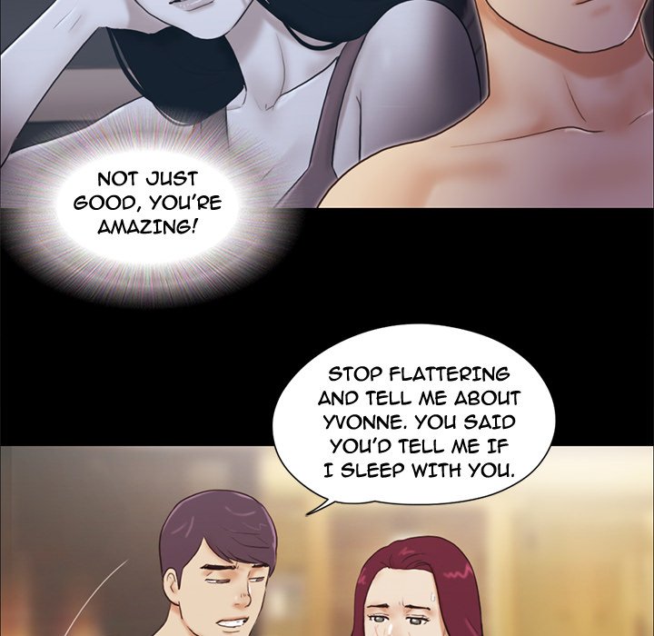 Inevitable Trap image
