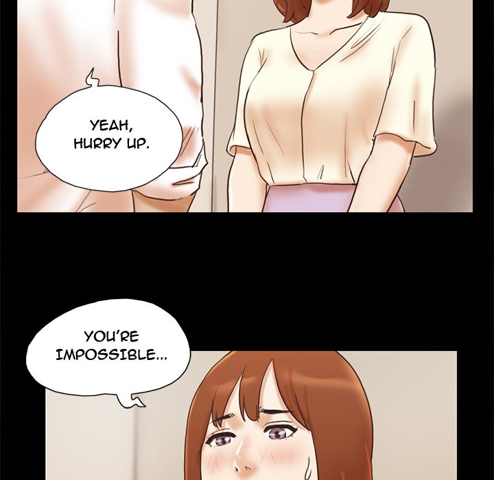 Inevitable Trap image