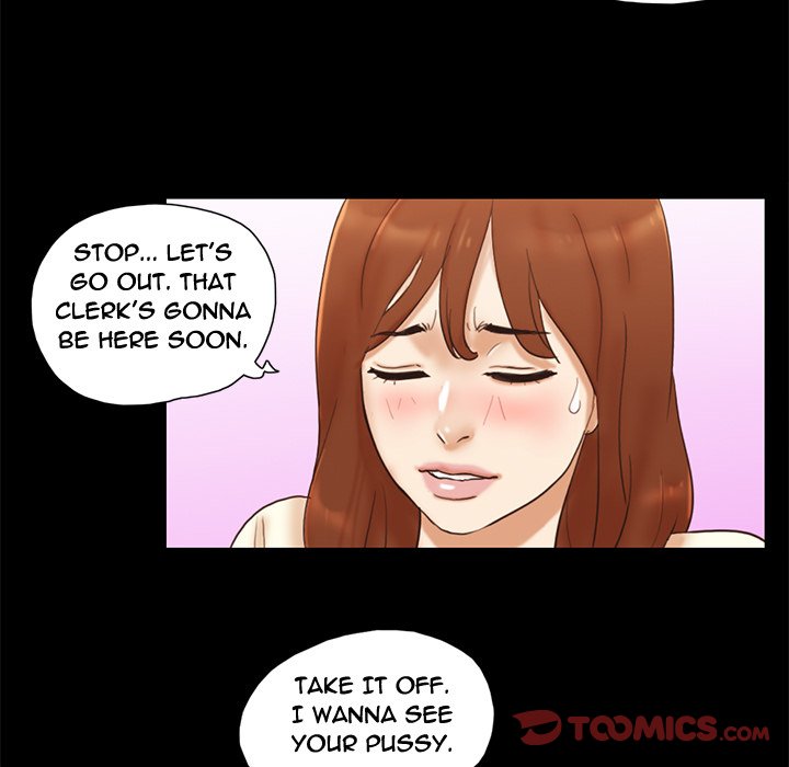 Inevitable Trap image