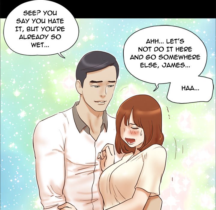 Inevitable Trap image