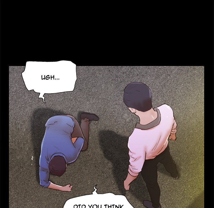 Inevitable Trap image