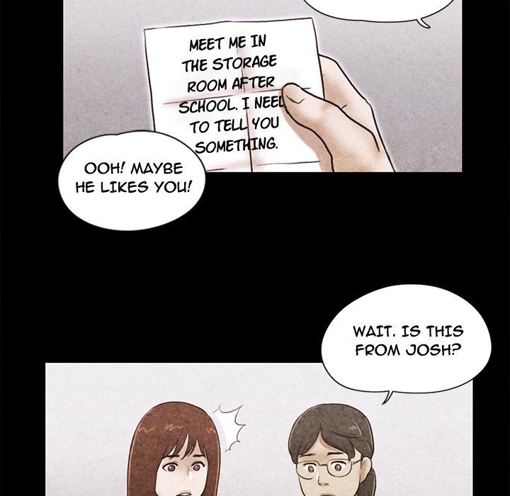 Inevitable Trap image