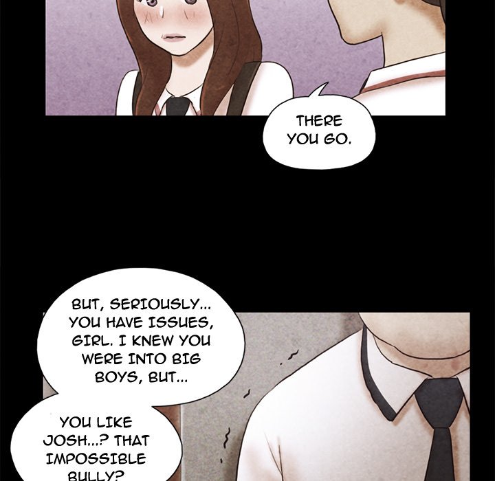 Inevitable Trap image