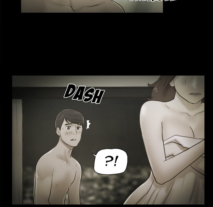 Inevitable Trap image