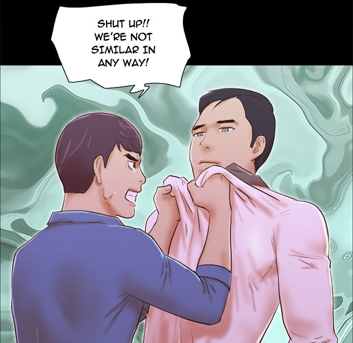 Inevitable Trap image