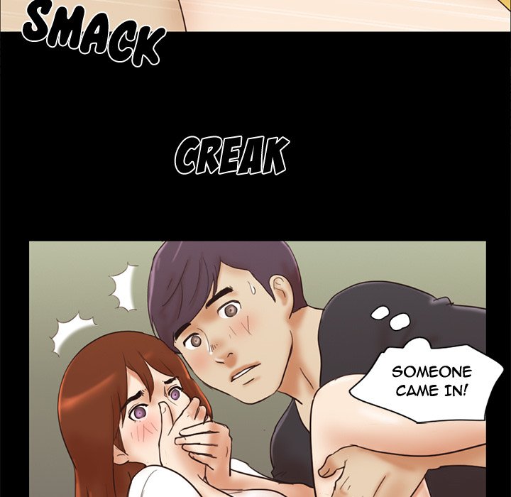 Inevitable Trap image