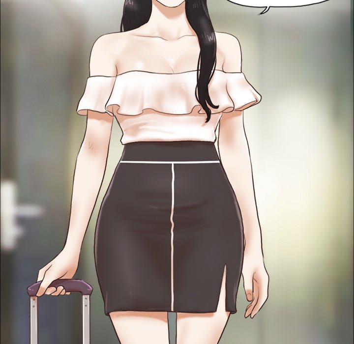 Inevitable Trap image