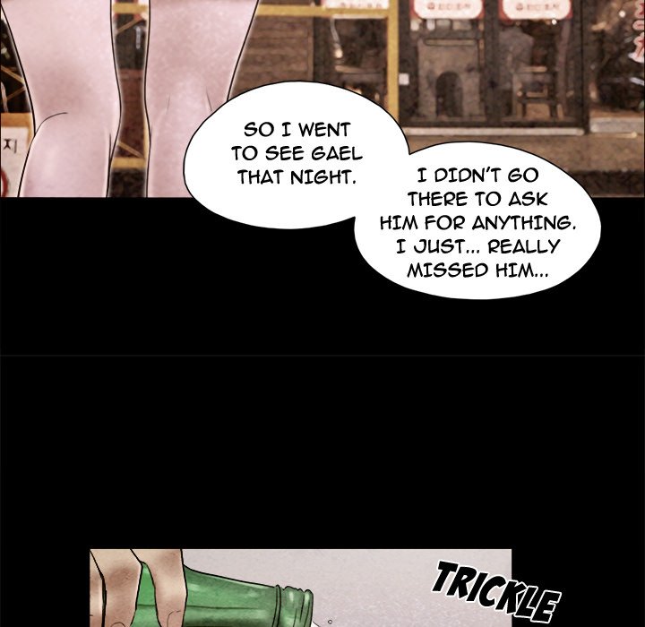 Inevitable Trap image
