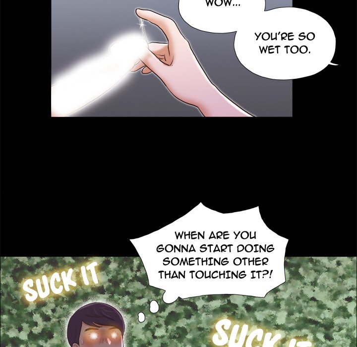Inevitable Trap image