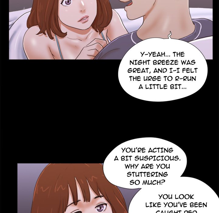 Inevitable Trap image