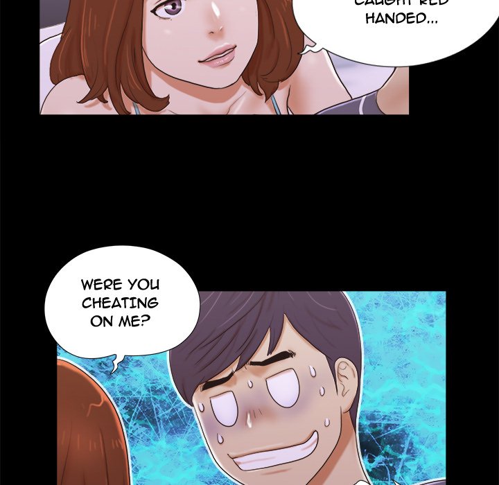Inevitable Trap image