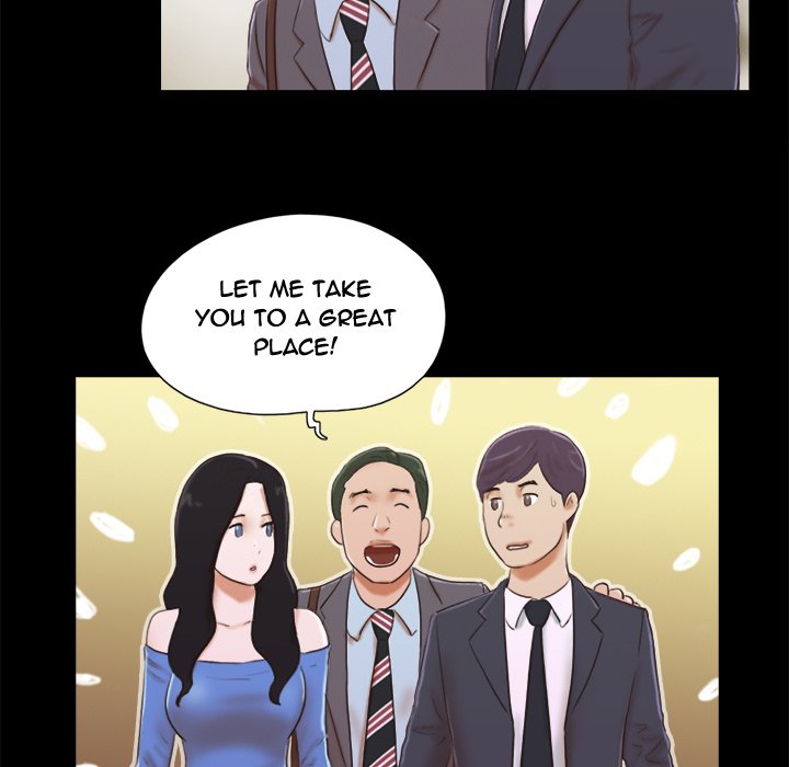 Inevitable Trap image