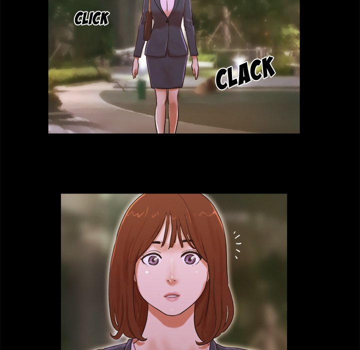 Inevitable Trap image
