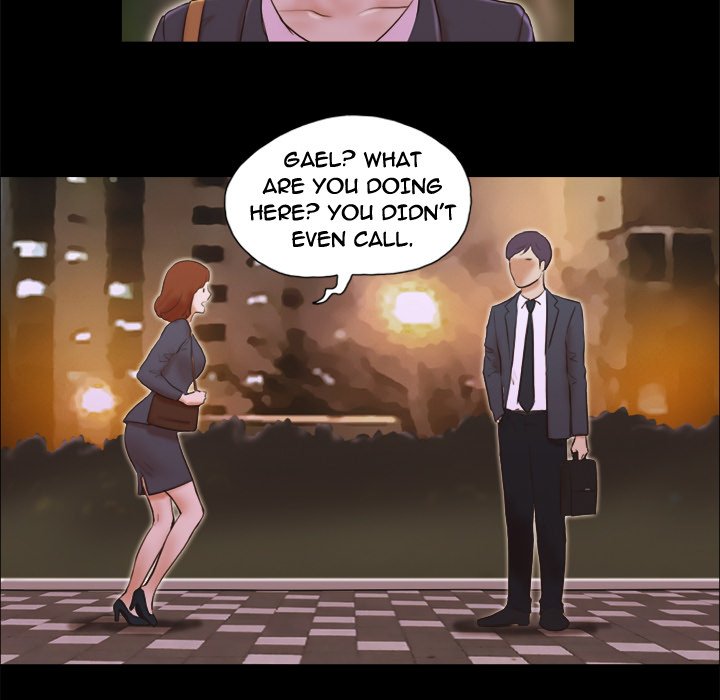 Inevitable Trap image