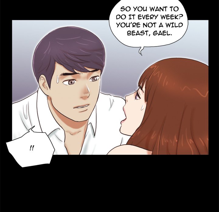 Inevitable Trap image