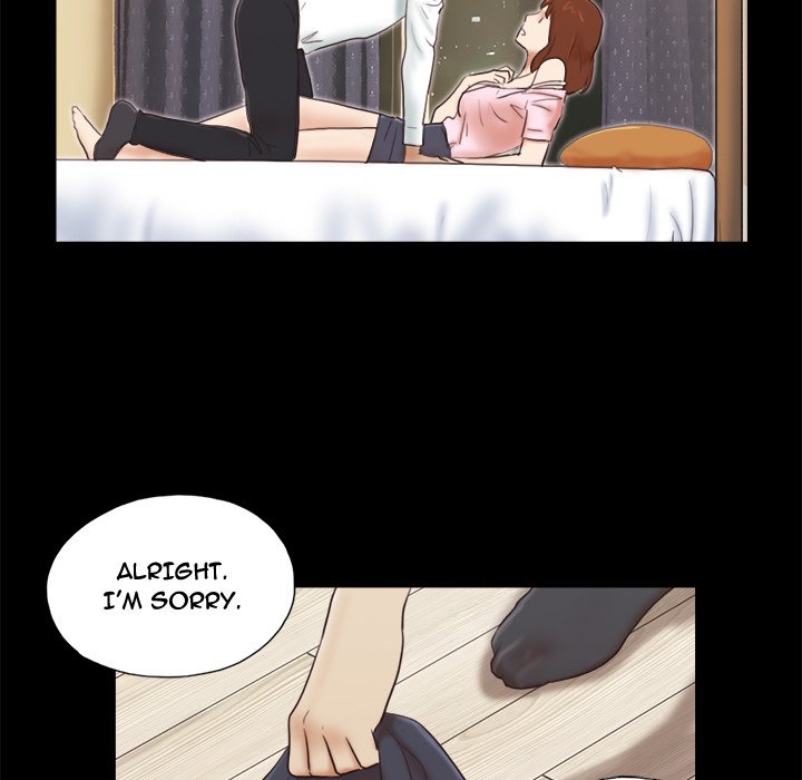 Inevitable Trap image