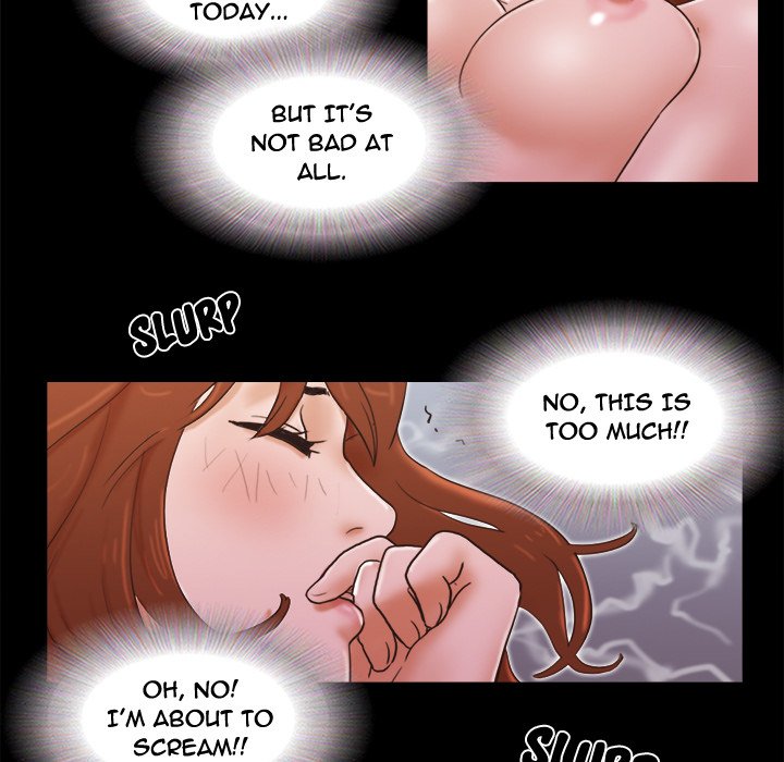 Inevitable Trap image