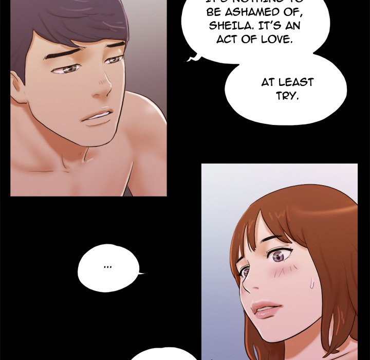 Inevitable Trap image
