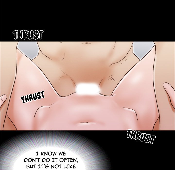 Inevitable Trap image