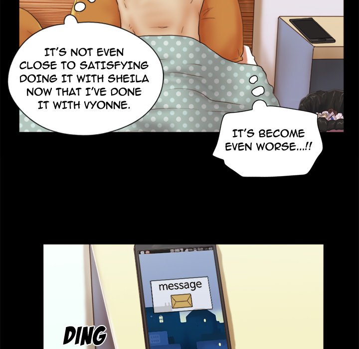 Inevitable Trap image