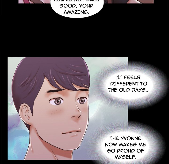 Inevitable Trap image