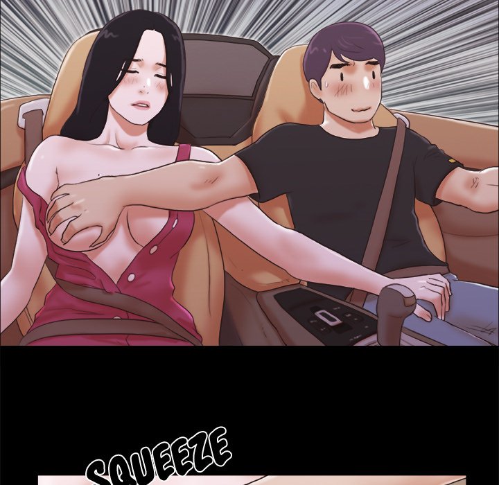 Inevitable Trap image