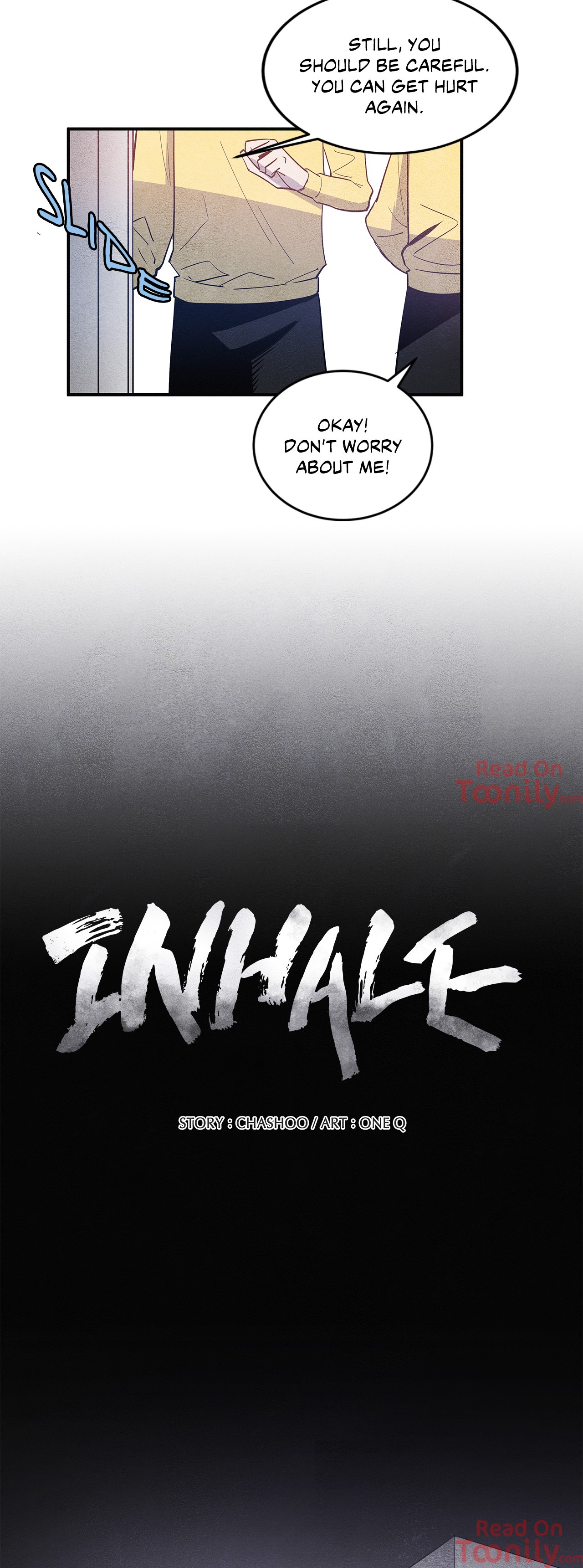 Inhale image