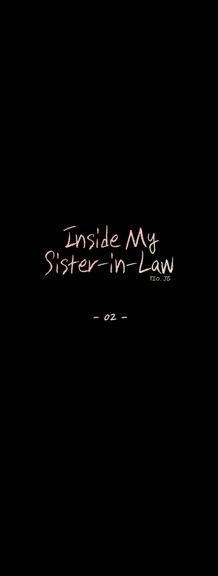 Inside My Sister-in-Law image