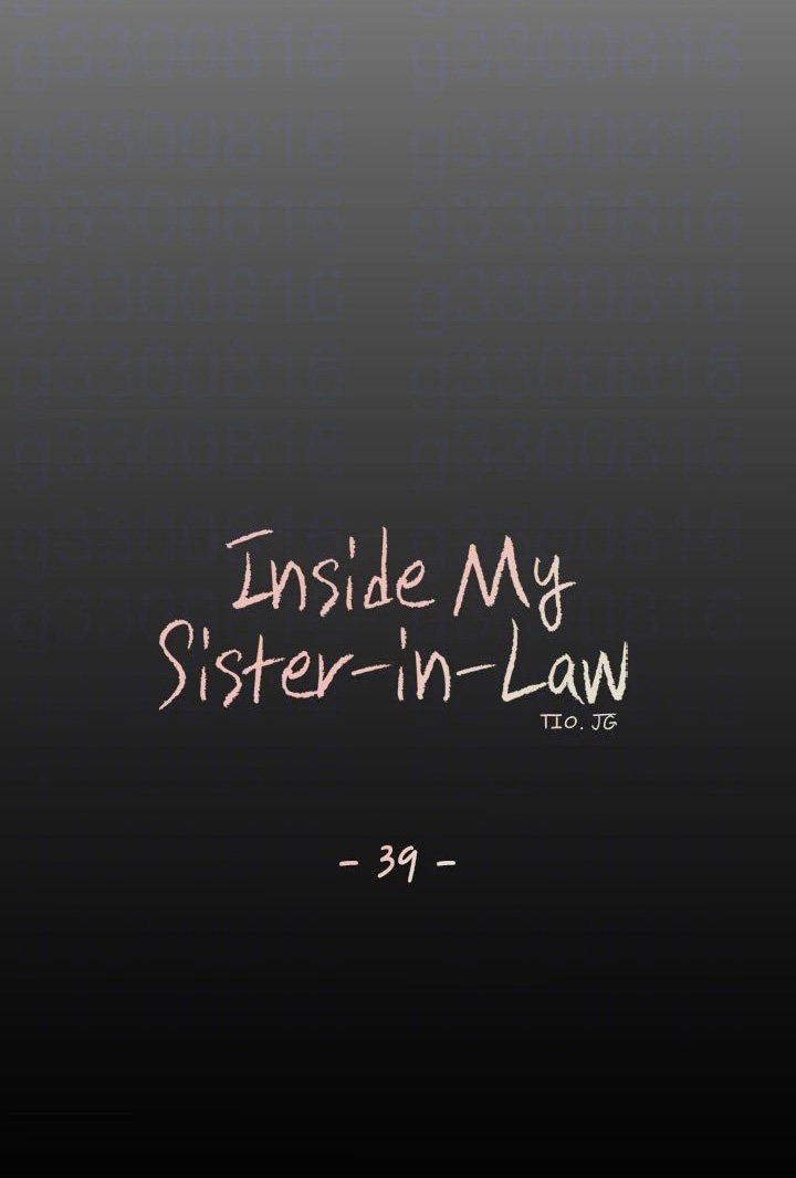 Inside My Sister-in-Law image
