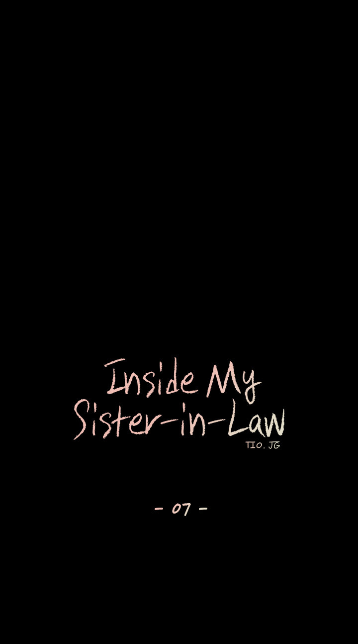 Inside My Sister-in-Law image