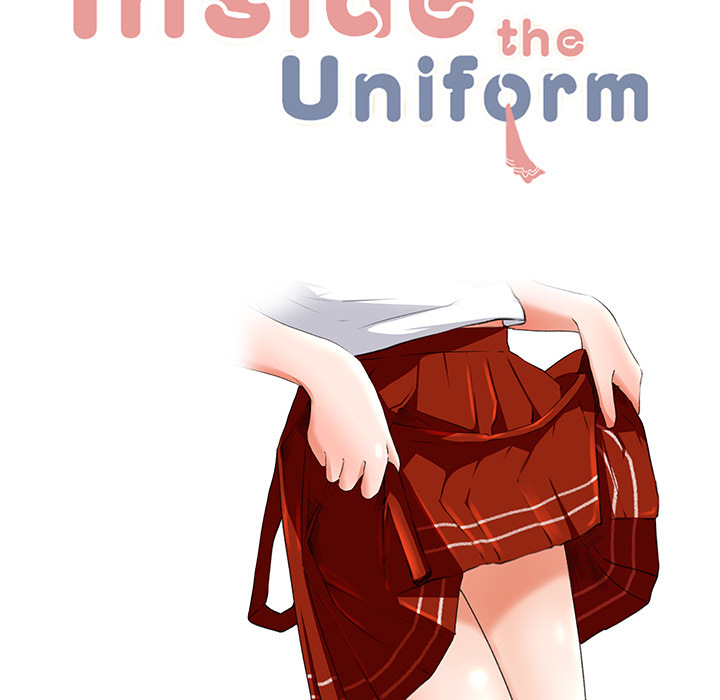 Inside the Uniform image