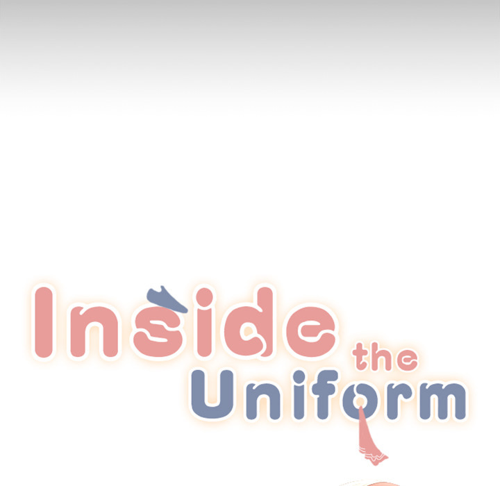 Inside the Uniform image
