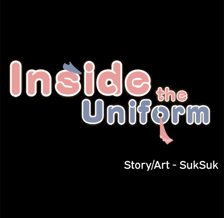 Inside the Uniform image