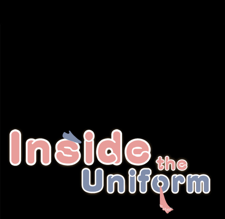 Inside the Uniform image