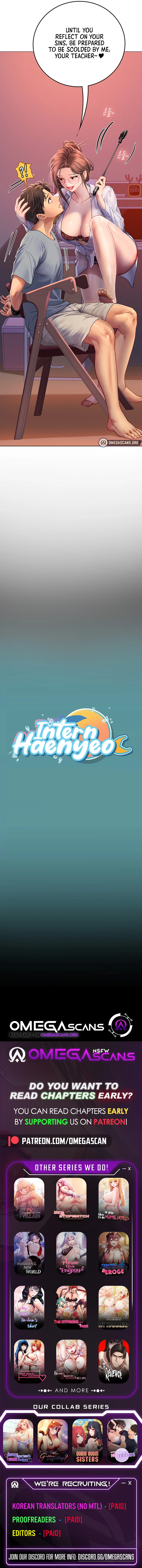 Intern Haenyeo image