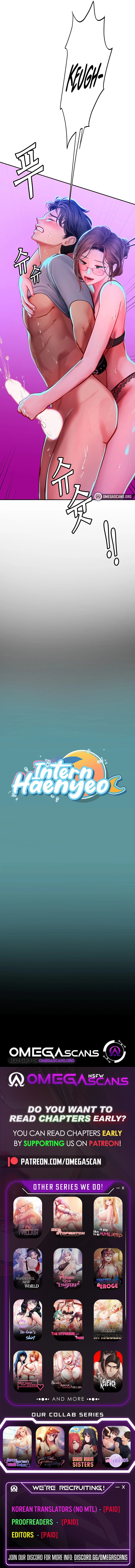 Intern Haenyeo image