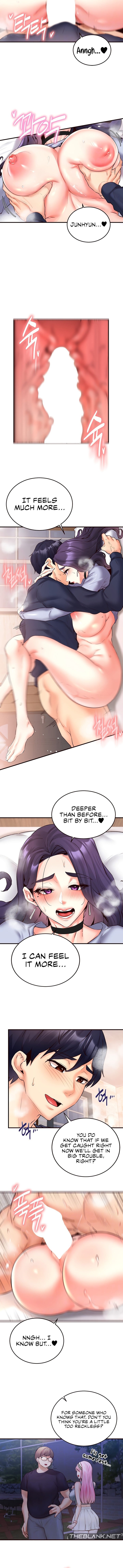 Intro. To College Milfs NEW image