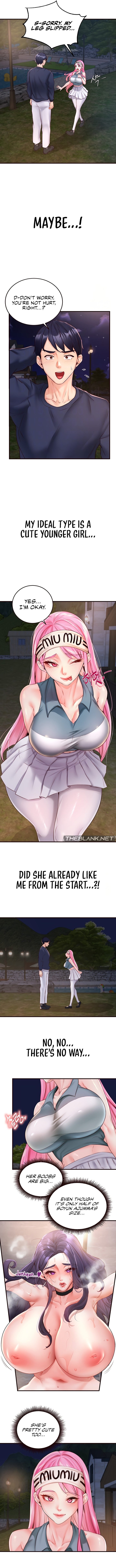 Intro. To College Milfs NEW image