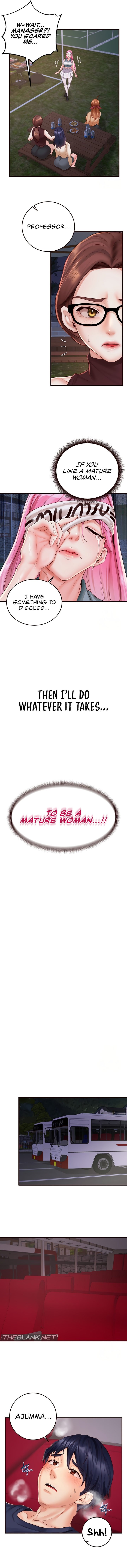 Intro. To College Milfs NEW image