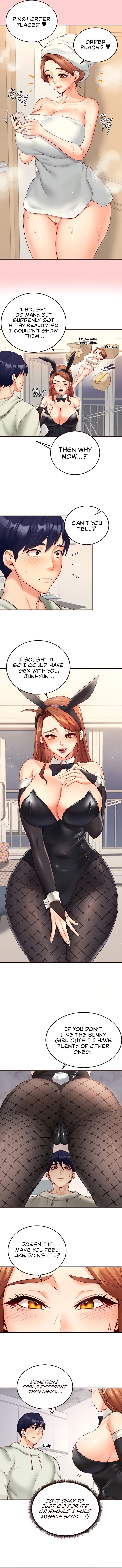 Intro. To College Milfs NEW image