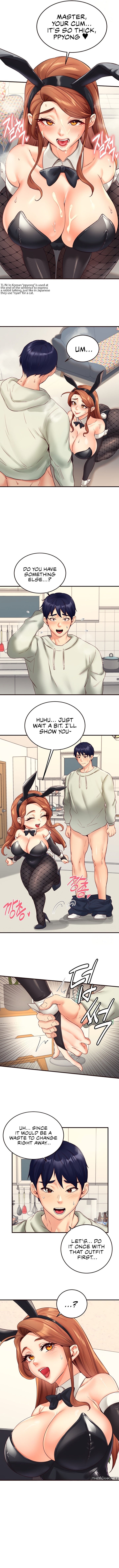 Intro. To College Milfs NEW image