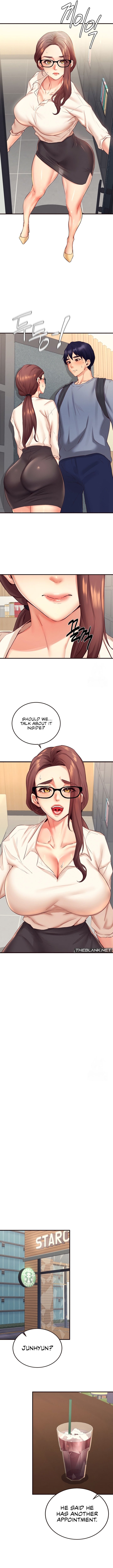 Intro. To College Milfs NEW image