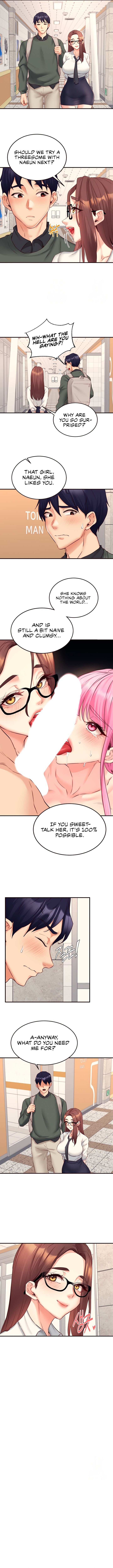 Intro. To College Milfs NEW image
