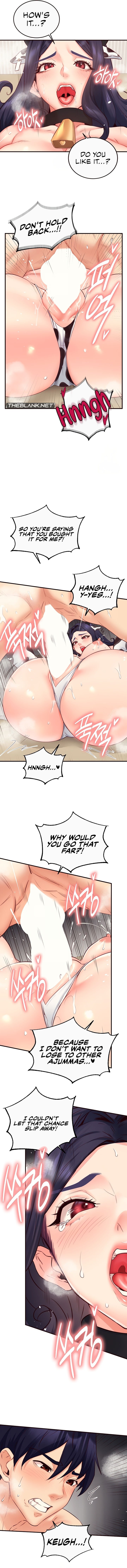 Intro. To College Milfs NEW image